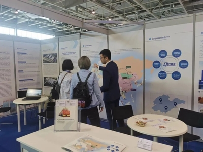 濟南市政府會展服務 打造國際化會展之都