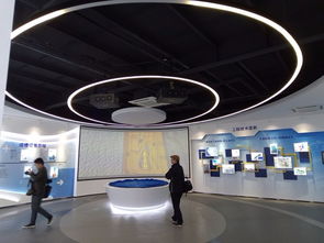 現(xiàn)代化生命安全展覽館 科技賦能，守護(hù)未來