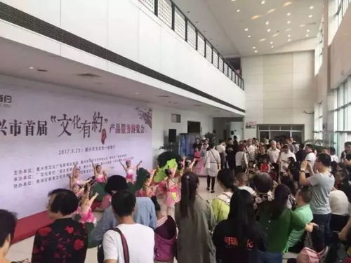 藝術(shù)走近大眾，文化點(diǎn)亮生活——2017嘉興市首屆市民文化藝術(shù)節(jié)暨“文化有約”產(chǎn)品服務(wù)博覽會(huì)圓滿落幕