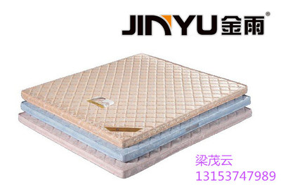 椰棕床墊與3D摩維棕床墊價(jià)格全解析 - 魚(yú)臺(tái)縣金雨家俱銷售部專業(yè)介紹