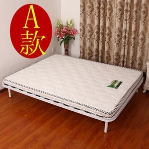 全棕床墊 純天然椰棕墊，兒童睡眠的健康之選