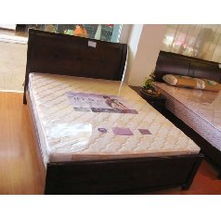 大自然棕床墊 美凱龍店的天然睡眠藝術(shù)