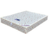 舒適與支撐的平衡藝術(shù) 豪斯2012款天然椰棕床墊深度解析