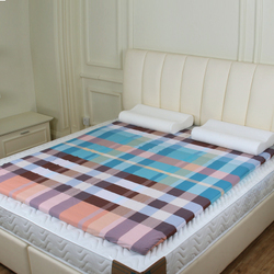 限時搶購！金喜路Sunny系列學(xué)生床墊套，舒適睡眠一小時專屬